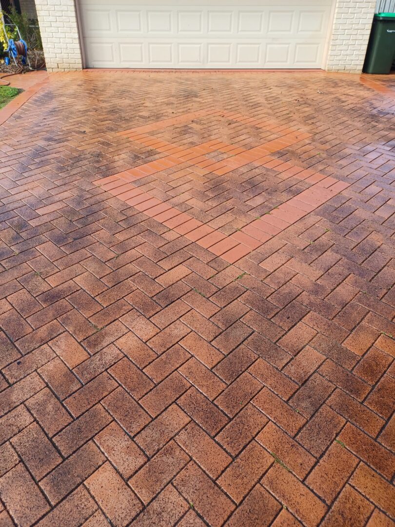 DIY Pressure Cleaning
