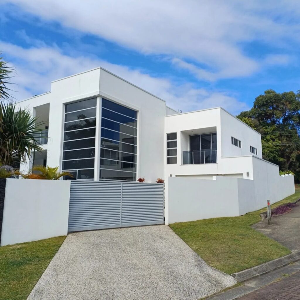 Extreme Clean Sunshine Coast – Professional Pressure Cleaning Experts