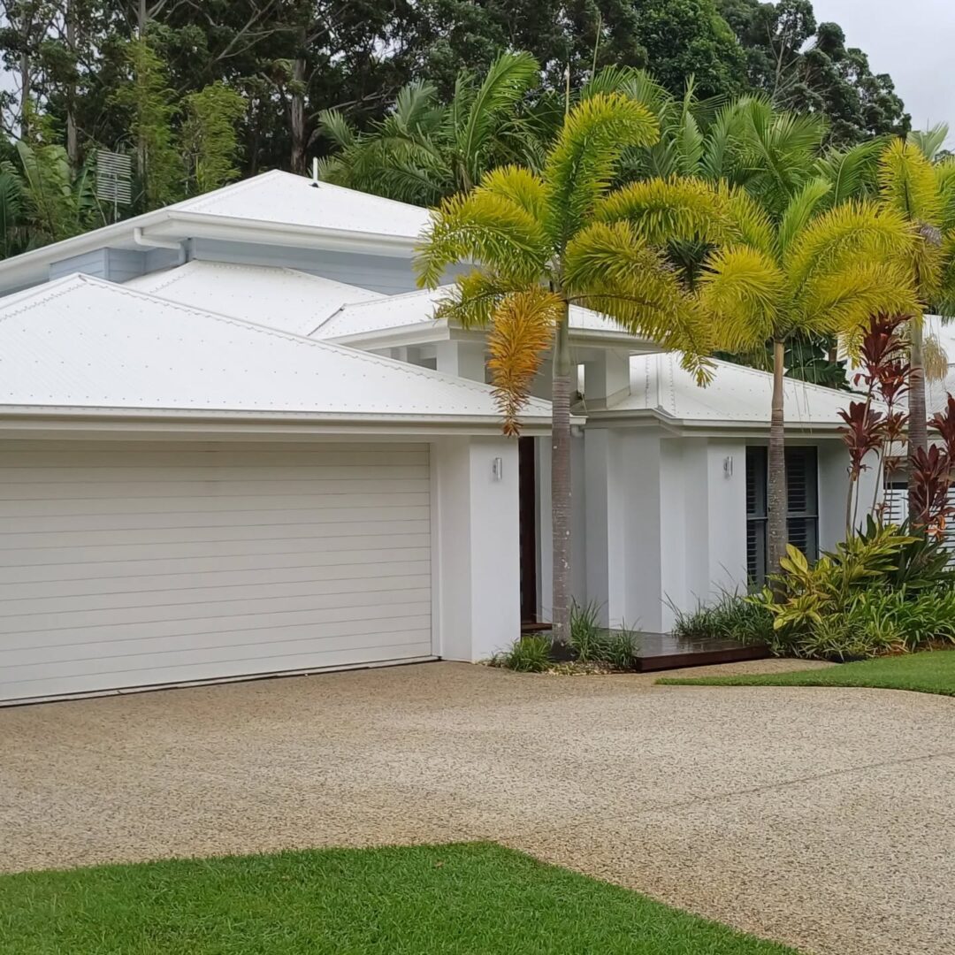 Why Mould Grows on Sunshine Coast Homes