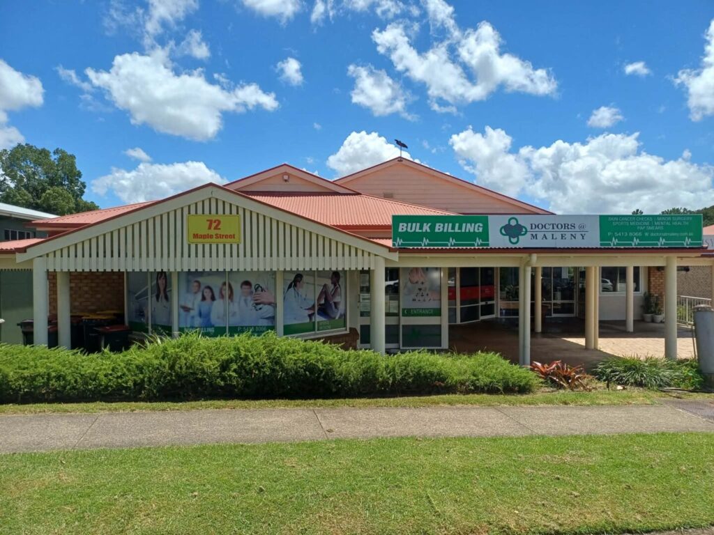 Commercial Pressure Cleaning