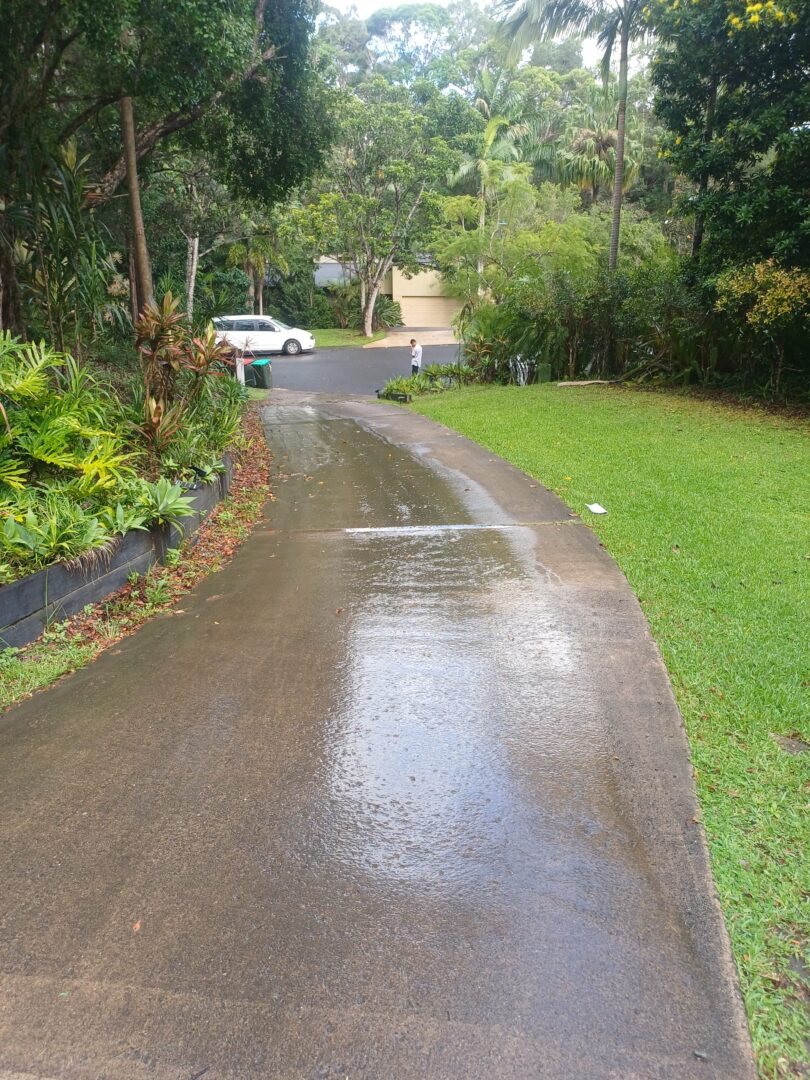 The Hidden Dangers of Slippery Outdoor Surfaces